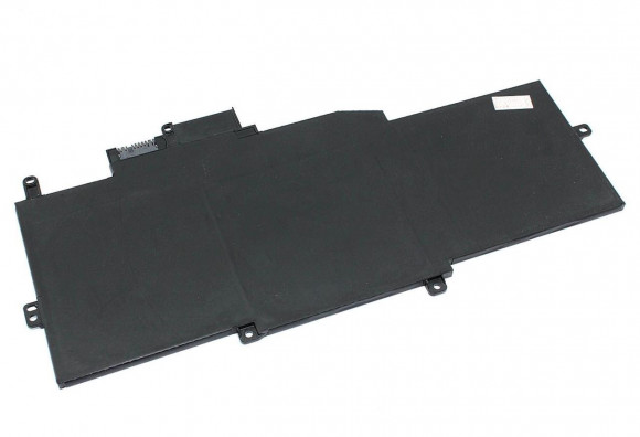 Аккумулятор (батарея) для ноутбука Lenovo ThinkPad X1 Nano (L19C3P71) 11.58V 4170mAh