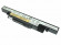 Аккумулятор (батарея) для ноутбука Lenovo IdeaPad Y400 Y500 (L11S6R01) 6600мАч, 10.8В (оригинал)