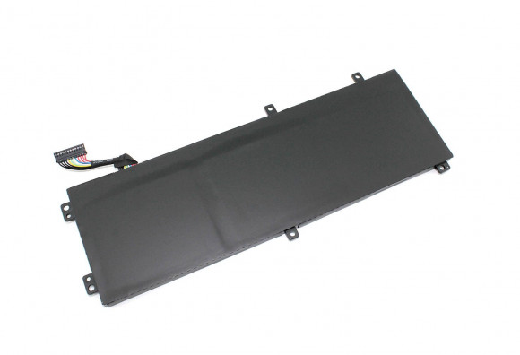 Аккумулятор (батарея) для ноутбука Dell Precision 5510 (H5H20) 11.55V 4800mAh OEM Аккумулятор (батарея) для ноутбука Dell Precision 5510 (H5H20) 11.55V 4800mAh OEM