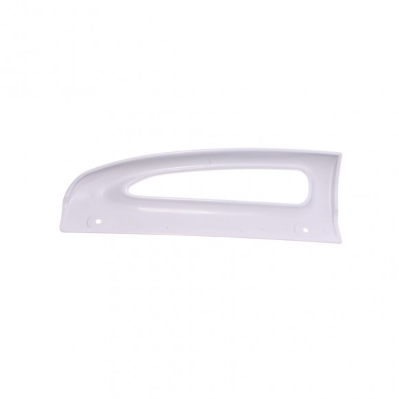 Ручка двери для холодильника Ariston, Stinol, Indesit, нижняя, код 857151