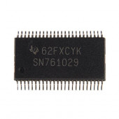 ШИМ-контроллер SN761029 ШИМ-контроллер SN761029