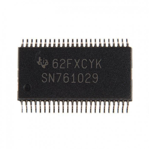 ШИМ-контроллер SN761029