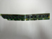 Инвертор TNPA4776 от ТВ Panasonic TX-PR42C10 с разбора Инвертор TNPA4776 от ТВ Panasonic TX-PR42C10 с разбора