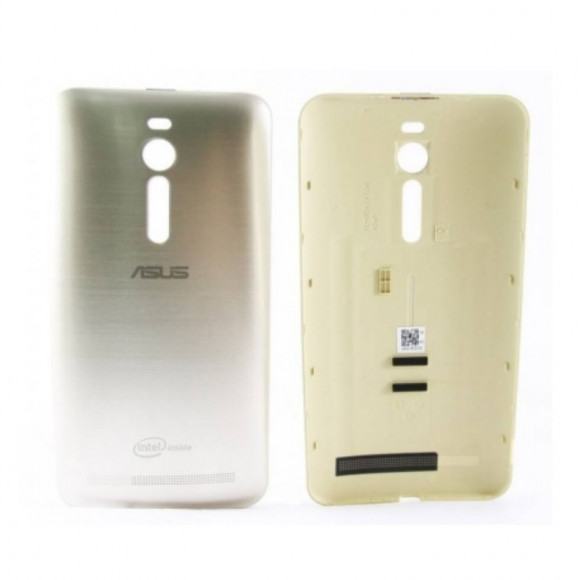 Задняя крышка Asus ZE551ML, ZE550ML (ZenFone 2) золотой
