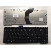 Клавиатура для ноутбука HP 6730B 6735B РУССКАЯ РАСКЛАДКА
