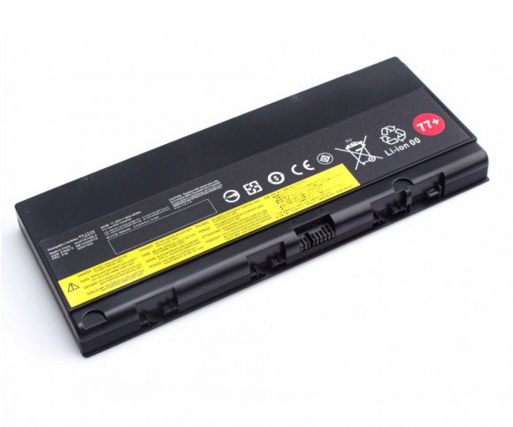 Аккумулятор для Lenovo (L17L6P51 77++) Thinkpad P50, P51, P52, 90Wh, 7900mAh, 11.4V