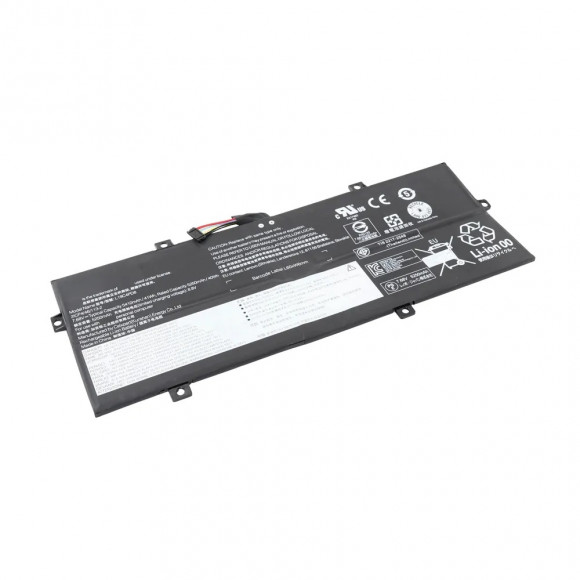 Аккумулятор для Lenovo (L19M4PD8, L19C4PD8) Yoga Duet 2020, 41Wh, 5410mAh, 7.68V