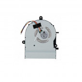 Вентилятор (кулер) для ноутбука Asus A501L, K501L, V505L, 4-pin