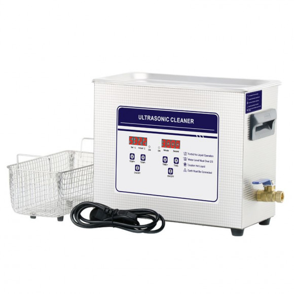 Ультразвуковая ванна Skymen JP-031S