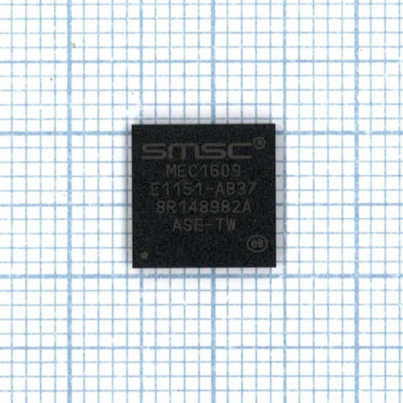 Мультиконтроллер SCMC MEC1609