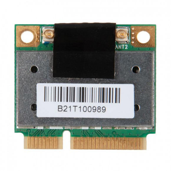 Модуль Wi-Fi AW-NE785H B/G/N, с разбора