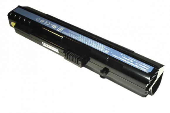 Аккумулятор (батарея) для ноутбука Acer Aspire One ZG-5, D150, A110, A150, 531h 7800мАч, 11.1В