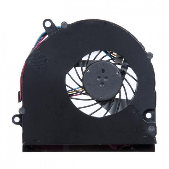 Вентилятор (кулер) для ноутбука Asus U41, U41J, U41JF, 4-pin