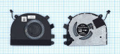 Вентилятор (кулер) для ноутбука Dell Inspiron 5584, 4-pin