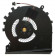 Вентилятор (кулер) для ноутбука HP Pavilion Gaming 15-dk GPU, 4-pin