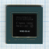 Чип nVidia N18E-G3-A1 Reball