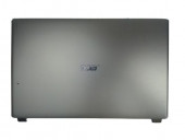 Крышка матрицы Acer Aspire V5-571G, V5-531G, серебристая (с разбора) Крышка матрицы Acer Aspire V5-571G, V5-531G, серебристая (с разбора)