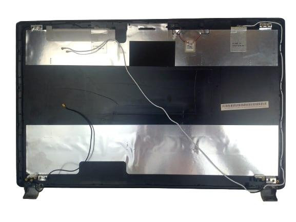 Крышка матрицы Acer Aspire V5-571G, V5-531G, серебристая (с разбора) Крышка матрицы Acer Aspire V5-571G, V5-531G, серебристая (с разбора)