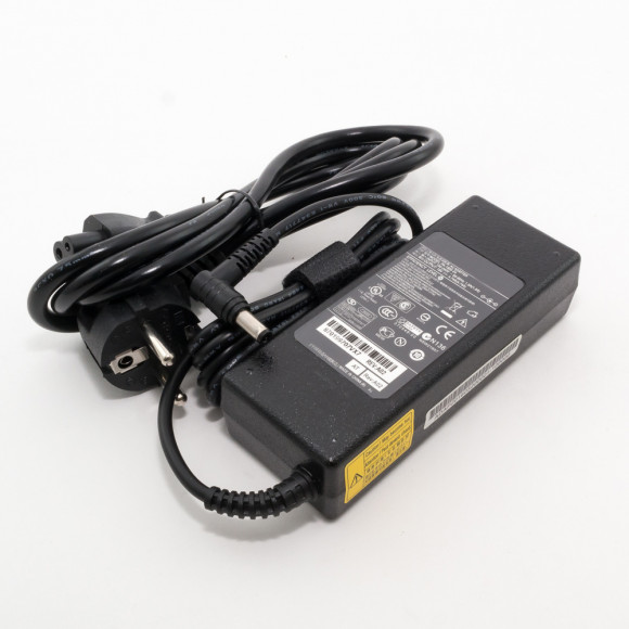 Зарядка для ноутбука Asus 19V 4.74A (90W) 5.5x2.5мм