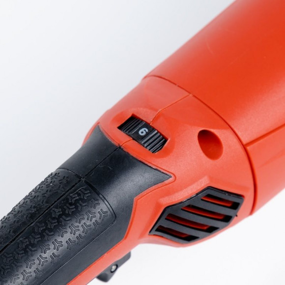 Угловая шлифмашина электрическая MASTERS AG-125/1200W-t/c