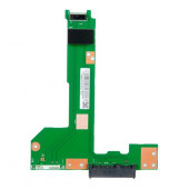 Плата подключения жесткого диска для ноутбука Asus X541SA Плата подключения жесткого диска для ноутбука Asus X541SA