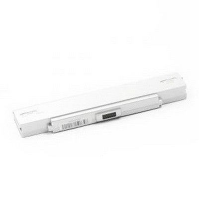 Аккумулятор (батарея) ноутбука SONY VAIO VGN-AR 11.1V 4400mAh белый