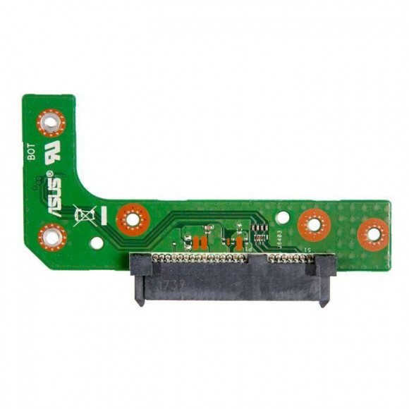 Плата HDD для ноутбука Asus X542U