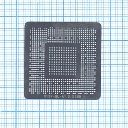 BGA трафарет для N13P-GL-A1