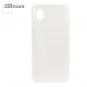 Силиконовый чехол "LP" для Samsung Galaxy A01 Core (A013F) TPU, прозрачный (коробка) Силиконовый чехол "LP" для Samsung Galaxy A01 Core (A013F) TPU, прозрачный (коробка)