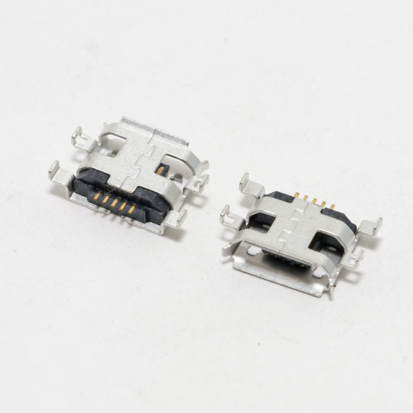 Разъем micro USB для смартфона 1094