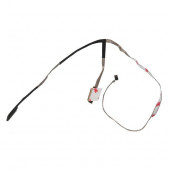 Шлейф матрицы для ноутбука HP Pavilion 15-G, 15-R, 15-H, ZS051, 15-G000, 15-G070 с тачскрином