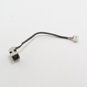 Разъем питания для HP Pavilion DV6-3000 с кабелем