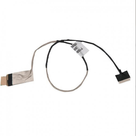 Шлейф матрицы для ноутбука Lenovo Y500, LED