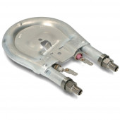 Термоблок в сборе из нержавеющей стали для кофемашин Delonghi Термоблок в сборе из нержавеющей стали для кофемашин Delonghi