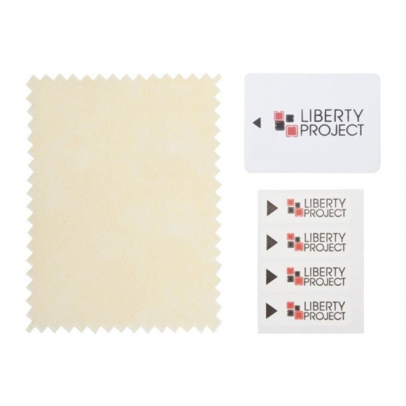 Защитная пленка для Apple iPhone 7, 8, прозрачная