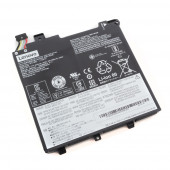 Аккумулятор для ноутбука Lenovo (L17M2PB1) V330-14IKB оригинал