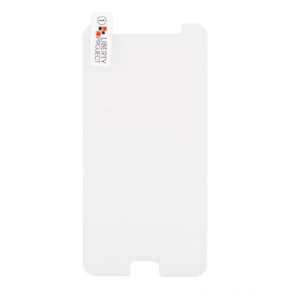 Защитное стекло LP для Samsung Galaxy J7 Neo (J701F) Tempered Glass 0, 33 мм, 2, 5D 9H (ударопрочное)