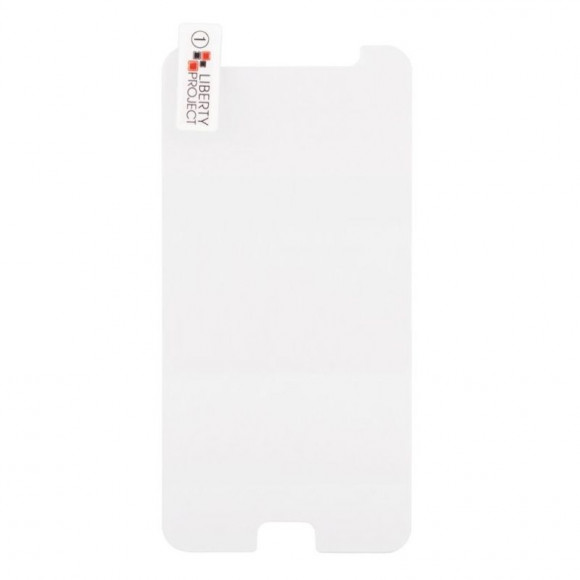 Защитное стекло LP для Samsung Galaxy J7 Neo (J701F) Tempered Glass 0, 33 мм, 2, 5D 9H (ударопрочное)