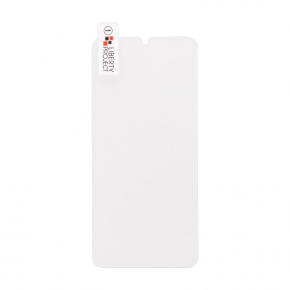 Защитное стекло LP для Samsung Galaxy A40 2019 (A405F) Tempered Glass 0, 33 мм, 2, 5D 9H (ударопрочное)