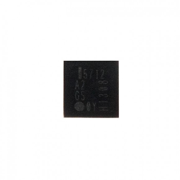 Микросхема PMB5712A2 i5712 с разбора