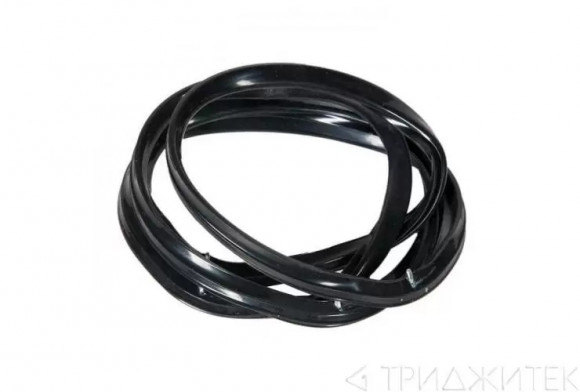 Уплотнитель двери духовки Indesit, Ariston