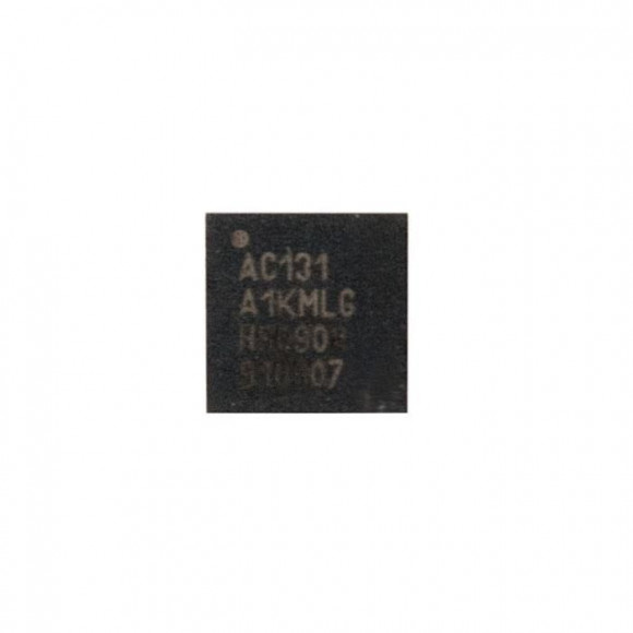 Микросхема AC131A1KMLG AC131 QFN-32 с разбора
