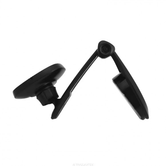 Автомобильный держатель Hoco CA61, черный