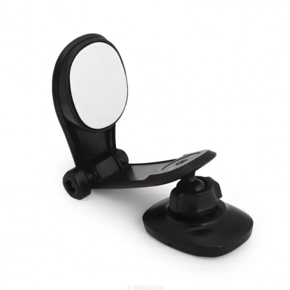 Автомобильный держатель Hoco CA61, черный