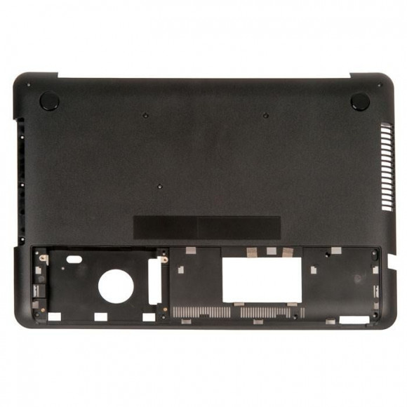 Нижняя часть корпуса для ноутбука Asus N552VX