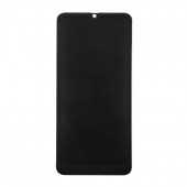 LCD дисплей для Samsung A30, A50, A50S с тачскрином In-Cell, работа датчиков не гарантируется (черный)
