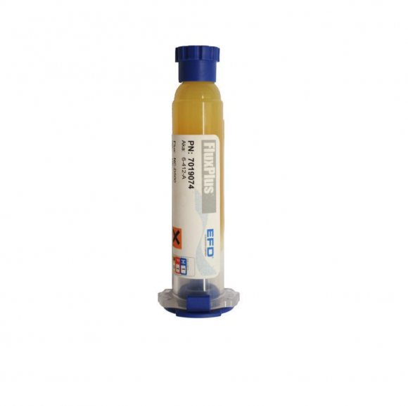 Флюс гель Flux Plus безотмывочный, 10 г.