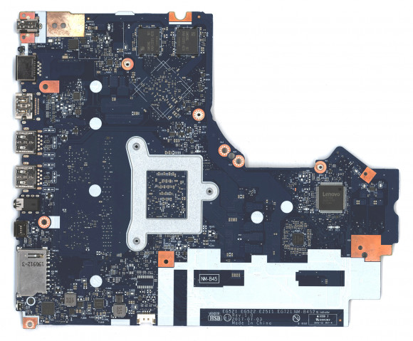 Материнская плата для Lenovo 330-15IKB 330-17IKB NM-B452 I3-7020U