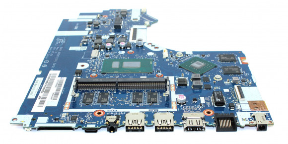 Материнская плата для Lenovo 330-15IKB 330-17IKB NM-B452 I3-7020U