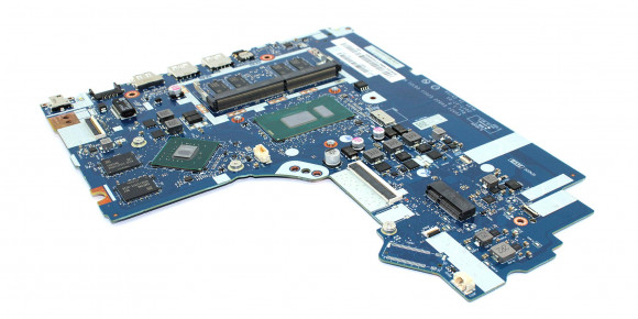 Материнская плата для Lenovo 330-15IKB 330-17IKB NM-B452 I3-7020U